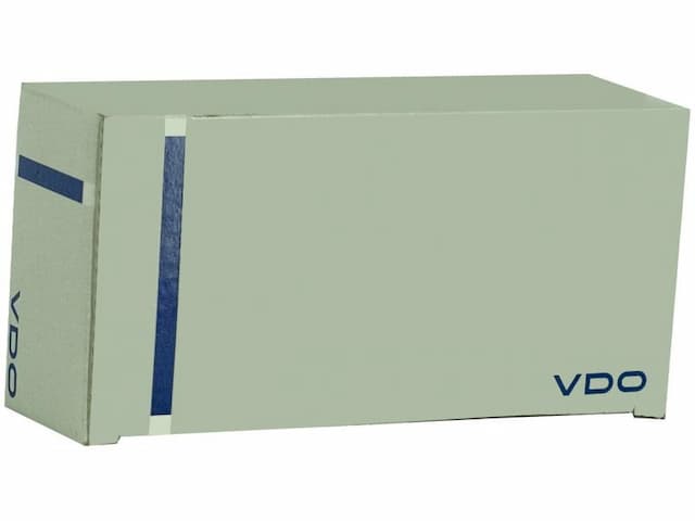 Continental/ vdo 408-238-725-001z корпус дроссельной - новая запчасть