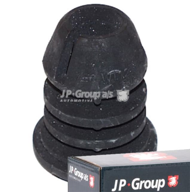 Jp group 1142601400 проставки (распорки) резиновый, подвеска - новая запчасть