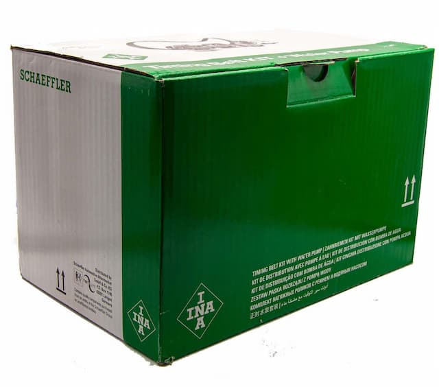 Schaeffler інше 530 0091 10 комплект реміня грм - нова запчастина