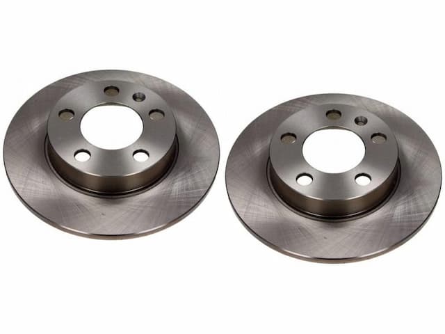2× maxgear 19-0749 тормозной диск - новая запчасть