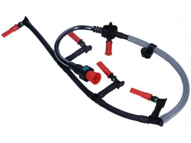 Maxgear 15-0042 патрубка, паливо на przelewie - нова запчастина