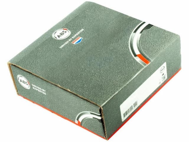 A. b. s. 270157 підшипник, важель - нова запчастина