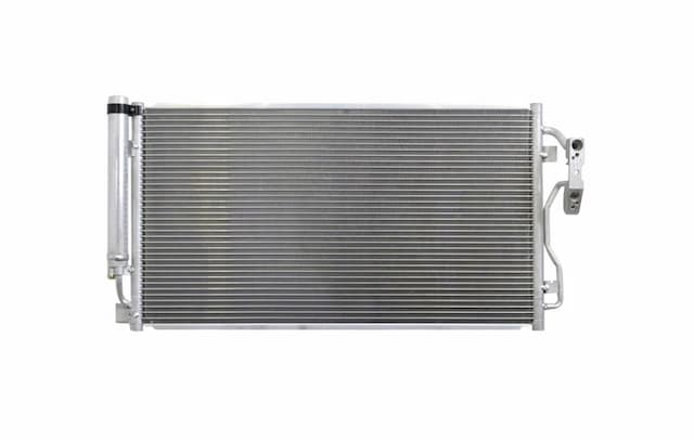Bmw f20 f21 f87 m135 m235 кондиционер 6806455 - новая запчасть
