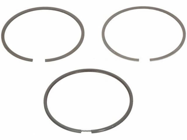 Mahle 040 04 n0 комплект кілець порншневі - нова запчастина