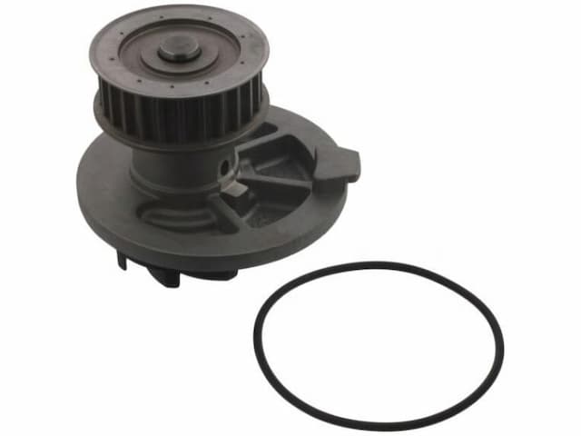 Febi bilstein 04731 водяной насос, охлаждение двигателя - новая запчасть