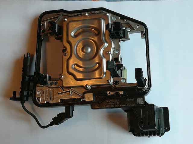 Б/В Блок управління dsg7 dq200 0am927769d оригінал