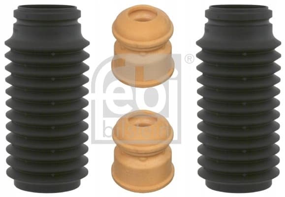 Febi bilstein 106121 комплект захисту пилозахисна, амортизатор - нова запчастина