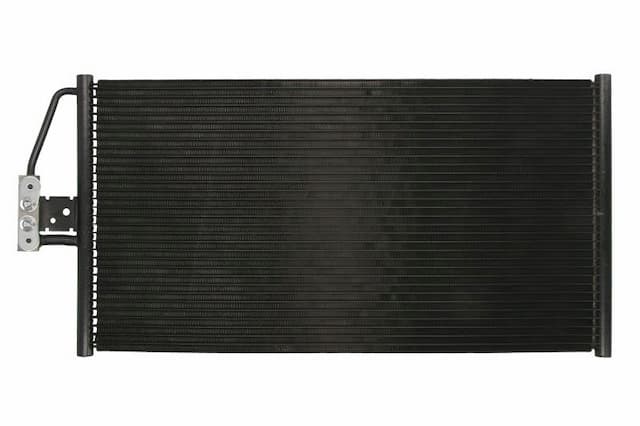 Thermotec ktt110136 конденсатор, кондиціонер - нова запчастина