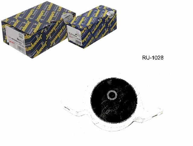 Japanparts ru-1028 подшипник двигателя - новая запчасть