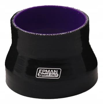 Epman pro ровная снижение силиконовая 76-114mm - новая запчасть