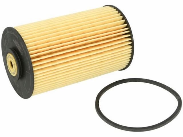Hengst фильтр e10kp d10 фильтр топливный - новая запчасть