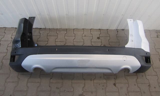 Б/В Бампер задній ford kuga 2 mk2 рестайлінг 16 - 19 оригінал
