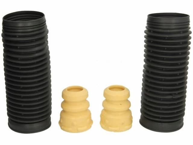 2× febi bilstein 106129 комплект захисту пилозахисна, амортизатор - нова запчастина