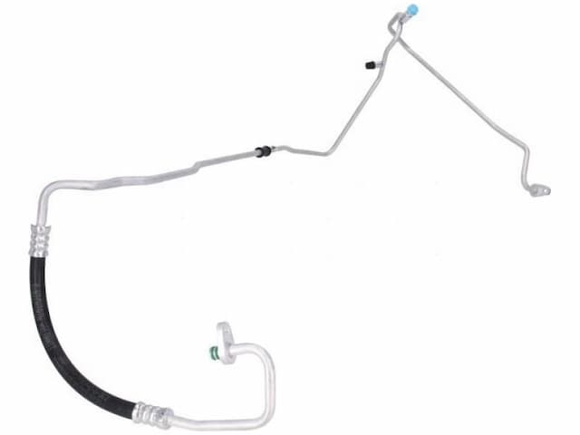 Thermotec ktt160054 лінія високого тиску, кондиціонер - нова запчастина