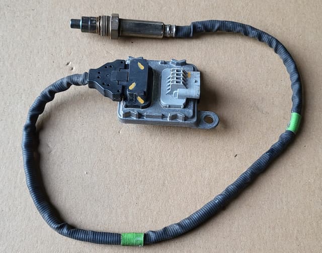Б/В Renault лямбда-зонд датчик nox 227905433r оригінал