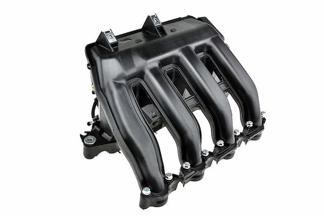 Впускний колектор bmw 3 e90 e91 320d 2.0 04 - 12 новий - нова запчастина