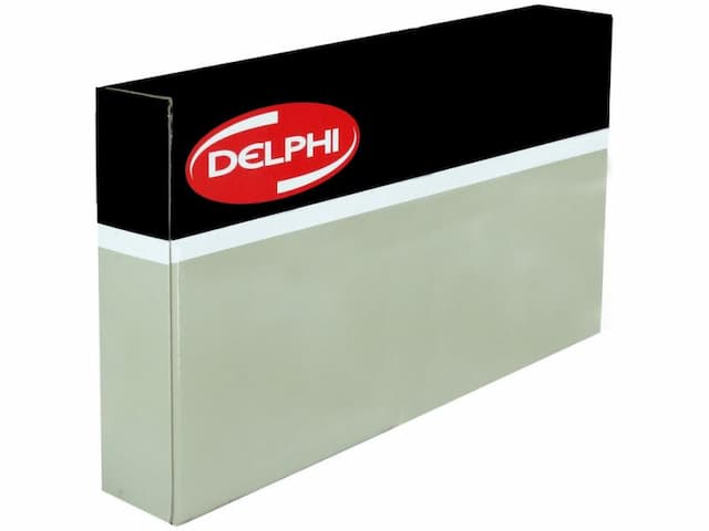 Delphi tsp0225689 конденсатор, кондиционер - новая запчасть