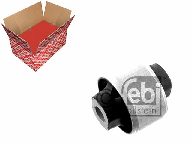 Febi bilstein 33086 подшипник, рычаг продольный рычаг поперечный - новая запчасть