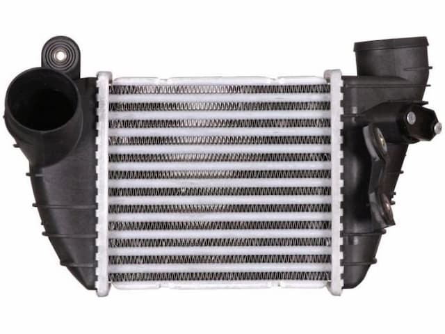 Nissens 96747 радіатор повітря наддува - нова запчастина