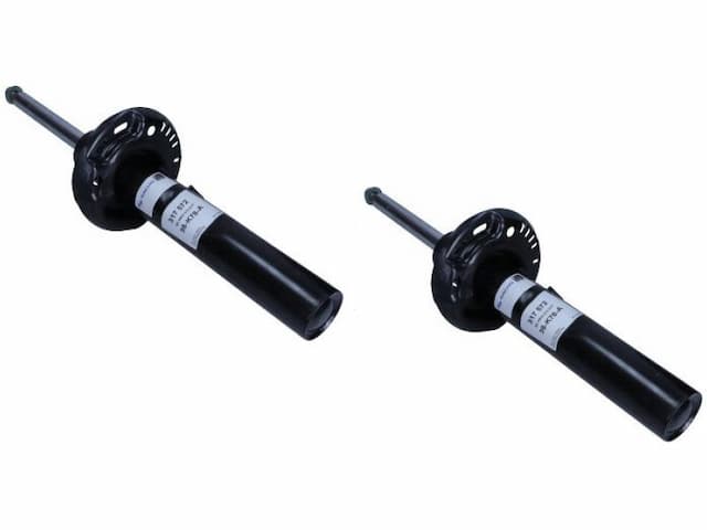 2× sachs 317 572 амортизатор - нова запчастина