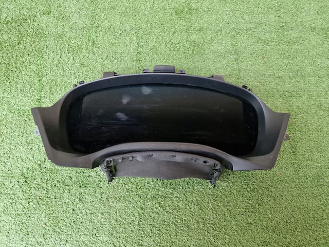 Б/В Панель приборів bmw x3 g01 x4 g04 x5 g05 x6 g06 9442185 оригінал