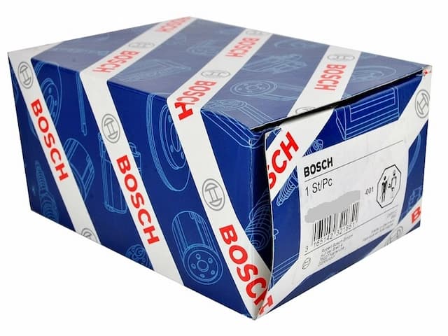 Bosch 1 987 946 037 ремінь клиновий поліклиновий - нова запчастина