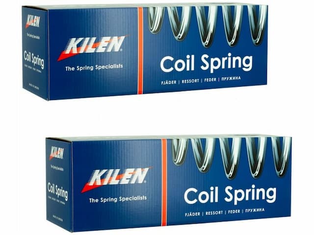2× kilen 63105 пружина підвіски - нова запчастина