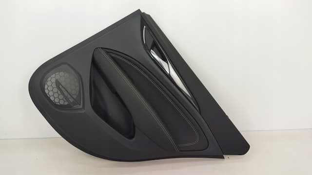 Б/В Insignia b універсал хетчбек карта дверей права зад шкіра оригінал