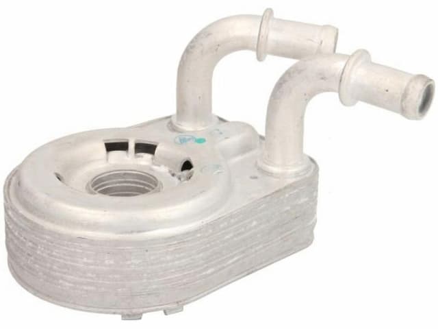 Thermotec d4f002tt масляний радіатор, моторне масло - нова запчастина