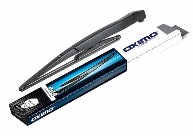 Oximo склоочисник задній+ рамі до punto evo 199 - нова запчастина