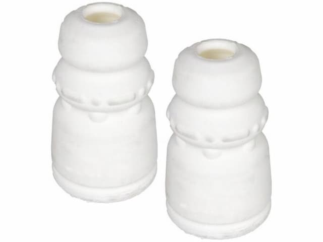2× febi bilstein 104210 проставки (распорки) резиновый, подвеска - новая запчасть