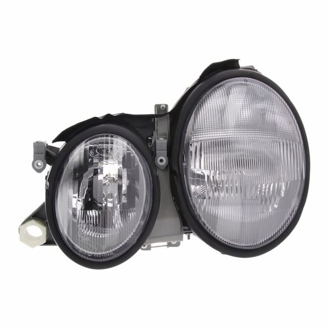Рефлектор ліва mercedes clk 06. 97-06. 02 depo 440-1145 - нова запчастина