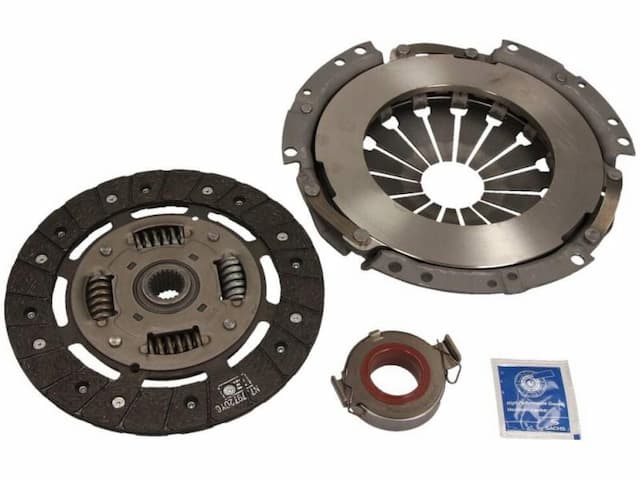 Sachs 3000 771 001 комплект зчеплення - нова запчастина