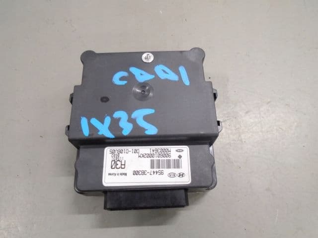 Б/В Hyundai ix35 11 блок управління блок ecu 95447-3b300 оригінал