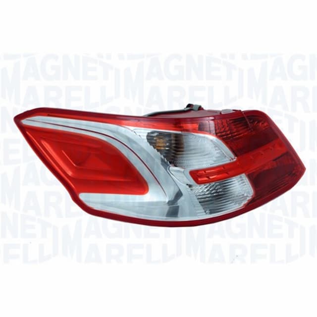 Магнитный marelli 714000285800 фонарь задний объединенная - новая запчасть