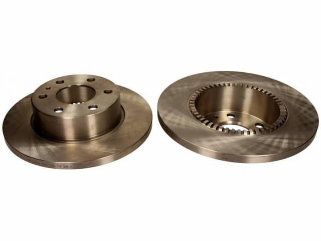 2× maxgear 19-2404 гальмівний диск - нова запчастина