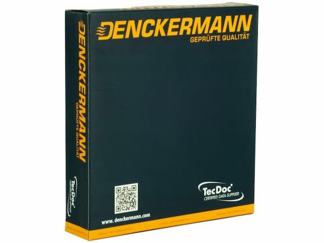 Denckermann a141483 фильтр воздушный - новая запчасть