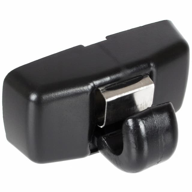 Кронштейн гачок фаркоп кріплення захисту сонцезахисної vw audi skoda seat - нова запчастина