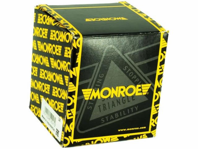 Monroe l2382 наконечник рульової тяги наконечника тяги поперечного - нова запчастина