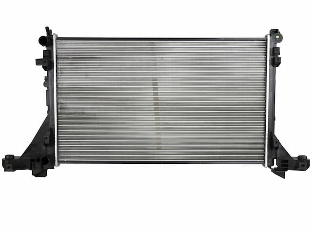 Movano master 2010- 2.3 dci радіатор водяний - нова запчастина