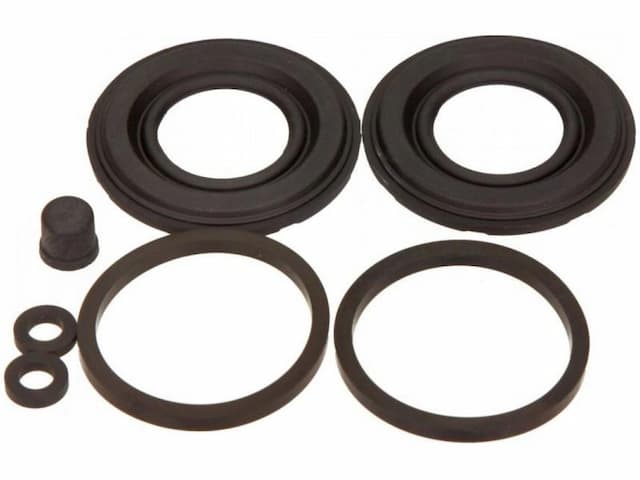 Maxgear 27 - 0508 ремонтный комплект, суппорт тормоза - новая запчасть