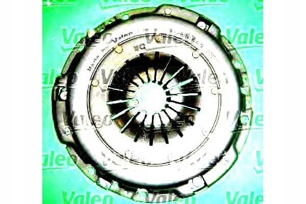 Комплект зчеплення lancia kappa 2, 0-2, 4 20v 94-01 val - нова запчастина