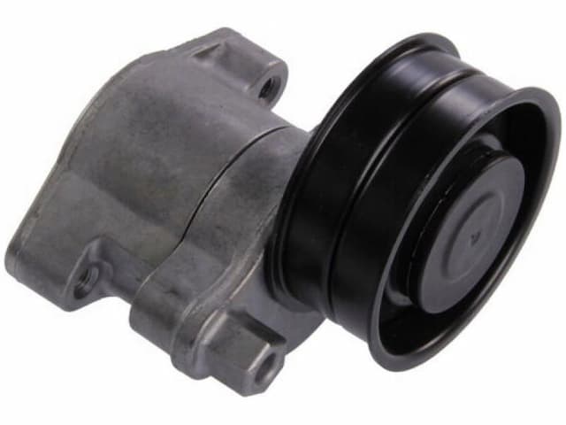 Skf vkmcv 57001 натяжний ролик, ремінь клиновий поліклиновий - нова запчастина