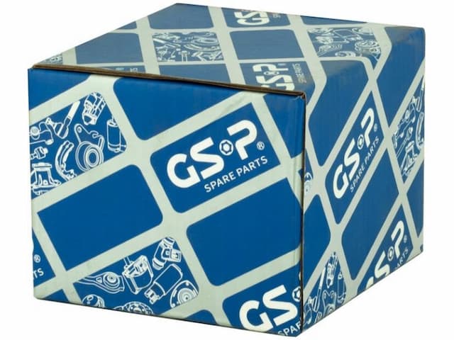 Gsp 9400133k комплект підшипників колеса - нова запчастина