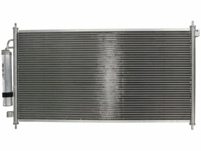 Nissens 940237 конденсатор, кондиціонер - нова запчастина