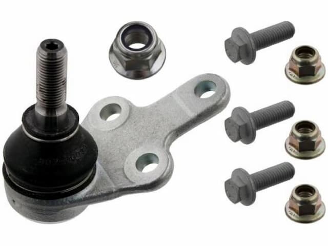 Febi bilstein 24849 шрус кріплення/ направляючий - нова запчастина