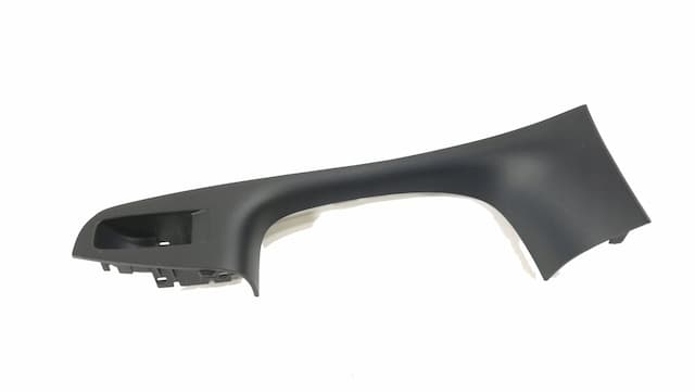 Vw jetta корзина (кронштейн) кнопки стекла левый 5c6867255 - новая запчасть оригинал