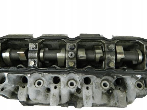 Б/В Головка двигуна renault laguna 2 1.9 dci 125 км оригінал
