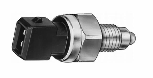 Переключатель, фонарь заднего хода (парковки) hella 6zf 007 673-001 - новая запчасть
