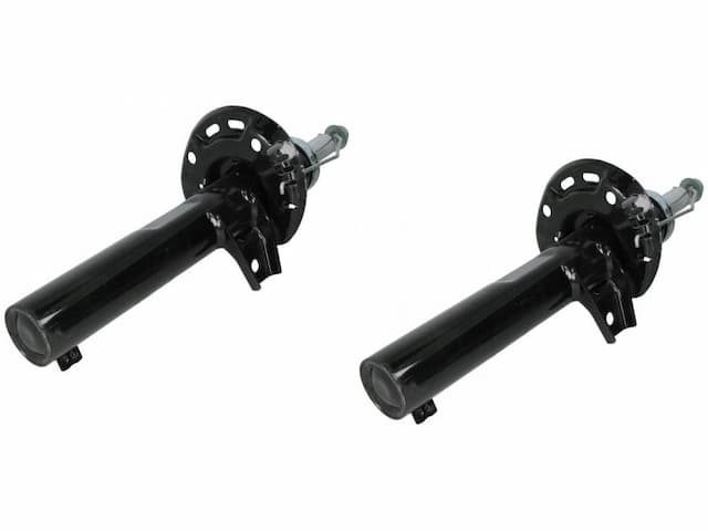 2× sachs 312 615 амортизатор - новая запчасть